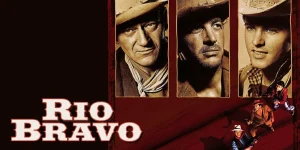 rio bravo 1959