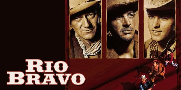 rio bravo 1959