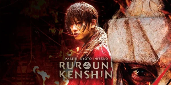 rurouni kenshin part ii kyoto inferno 2014
