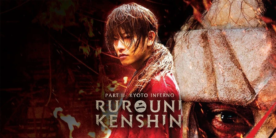 rurouni kenshin part ii kyoto inferno 2014