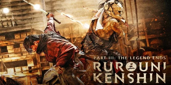rurouni kenshin part iii the legend ends 2014