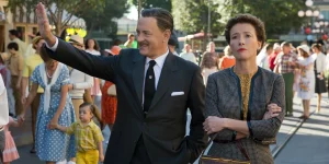 saving mr banks 2013