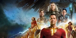 shazam fury of the gods 2023