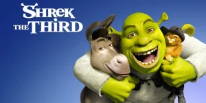 Shrek the Third (2007) shrek the third 2007