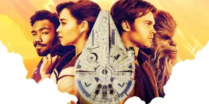 solo a star wars story 2018