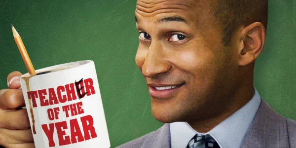 teacher of the year 2014