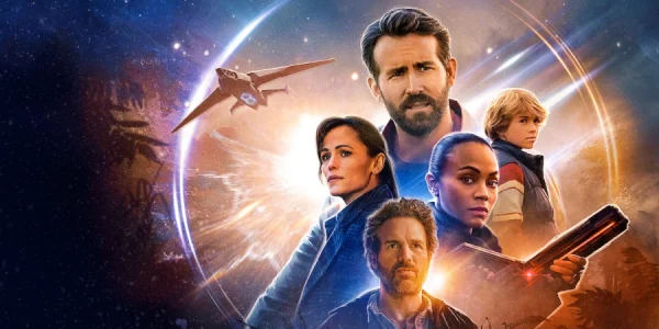 the adam project 2022