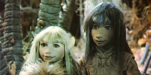the dark crystal 1982