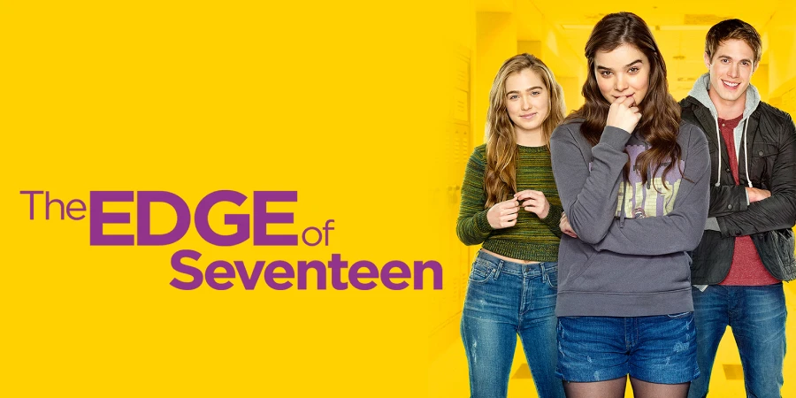 the edge of seventeen 2016