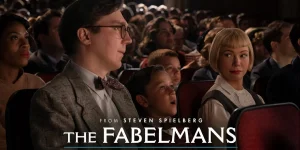 the fabelmans 2022