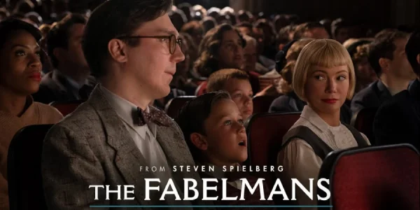 the fabelmans 2022