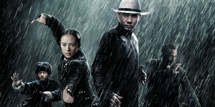 the grandmaster 2013