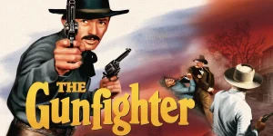 the gunfighter 1950