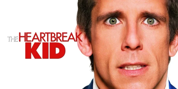 the heartbreak kid 2007