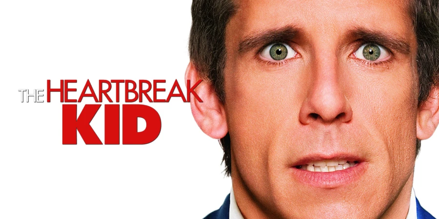 the heartbreak kid 2007