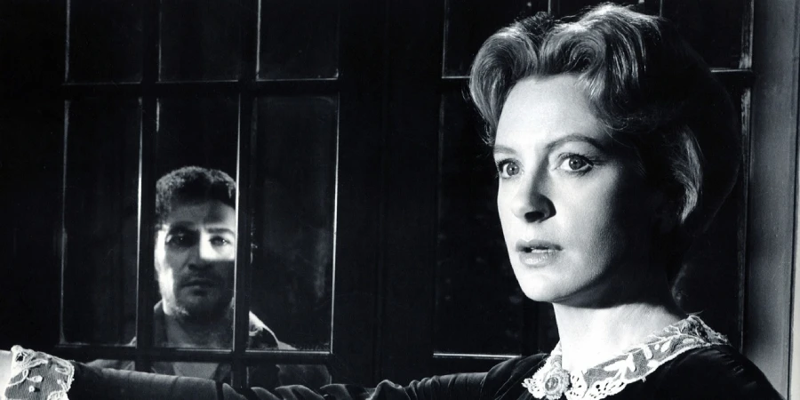 the innocents 1961