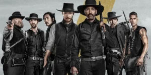 the magnificent seven 2016