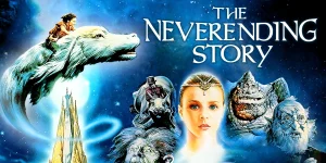 the neverending story 1984
