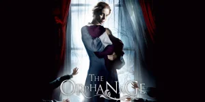 The Orphanage (2007) the orphanage 2007