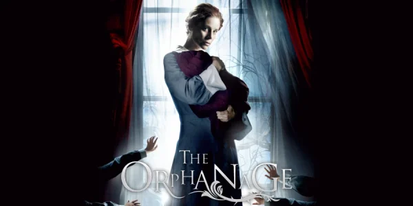 the orphanage 2007