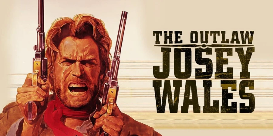 the outlaw josey wales 1976