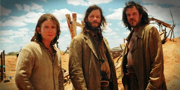 the proposition 2005