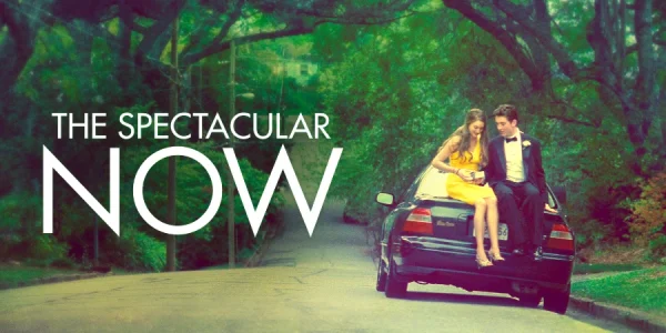 the spectacular now 2013