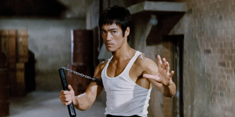 the way of the dragon 1972