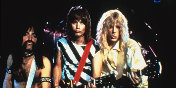 this is spinal tap 1984