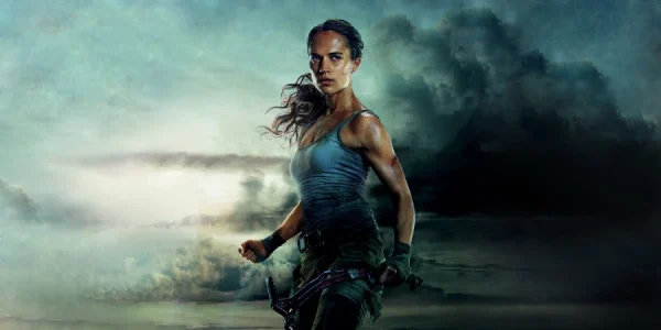 tomb raider 2018
