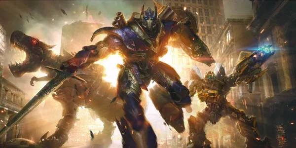 transformers age of extinction 2014