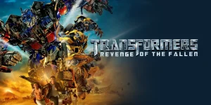 transformers revenge of the fallen 2009