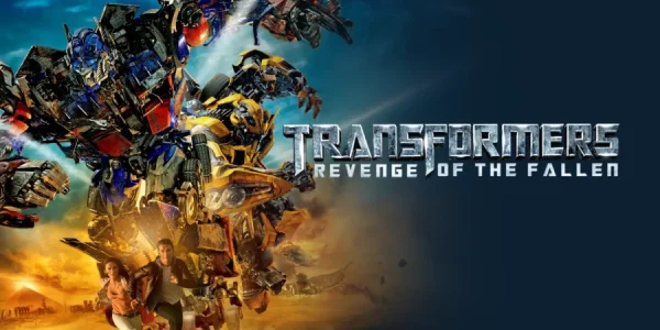 transformers revenge of the fallen 2009