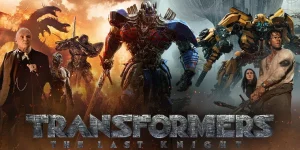 transformers the last knight 2017