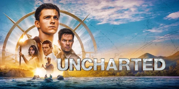 uncharted 2022
