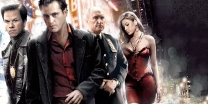 we own the night 2007