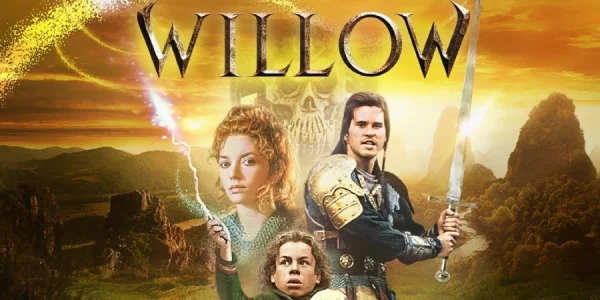 willow 1988