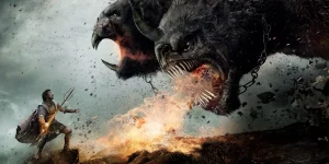 wrath of the titans 2012