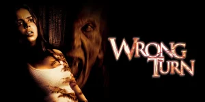 wrong turn 2003