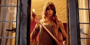 you're next 2011
