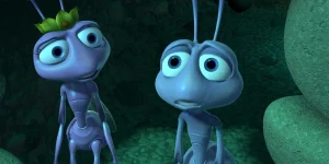 a bug's life 1999