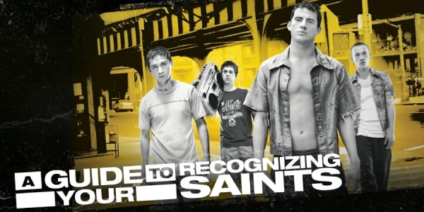 a guide to recognizing your saints 2006