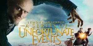 a series of unfortunate events 2004