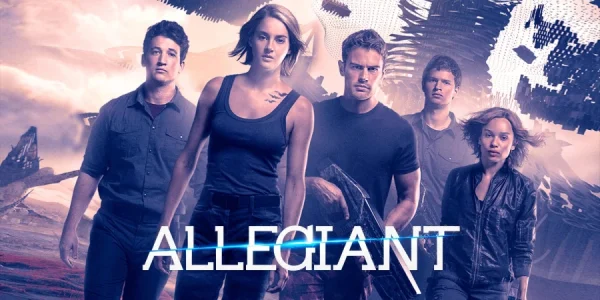 allegiant 2016