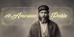 an american pickle 2020