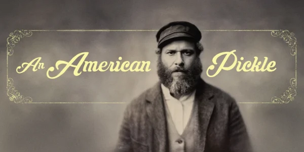 an american pickle 2020