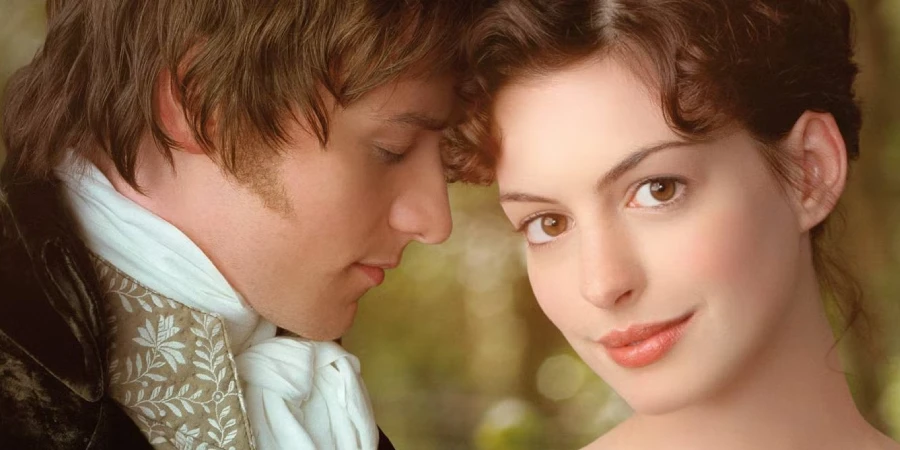 becoming jane 2007
