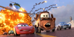 cars 2 2011