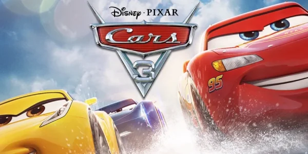 cars 3 2017