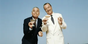 dirty rotten scoundrels 1988